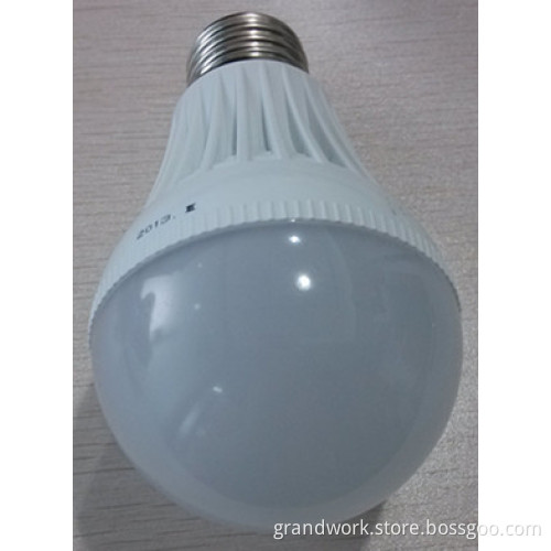9W E27 LED Light